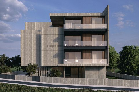 2 dormitorios Apartamento en Paphos,  No. 50627 3