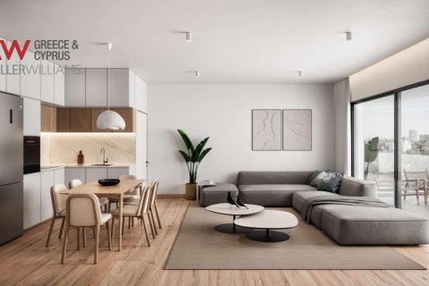 1 bedroom Apartment in Strovolos, Nicosia,  No. 40299 3