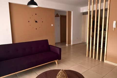 2 bedrooms Apartment in Tersefanou, Larnaka, No. 40298