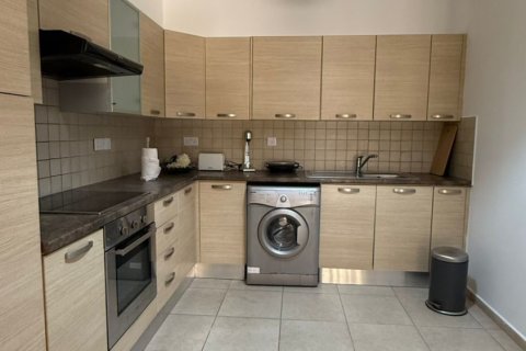 2 bedrooms Apartment in Tersefanou, Larnaka, No. 40298 6