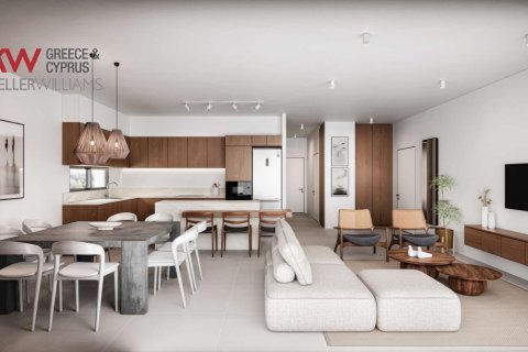 3 bedrooms Apartment in Strovolos, Nicosia,  No. 40300 2