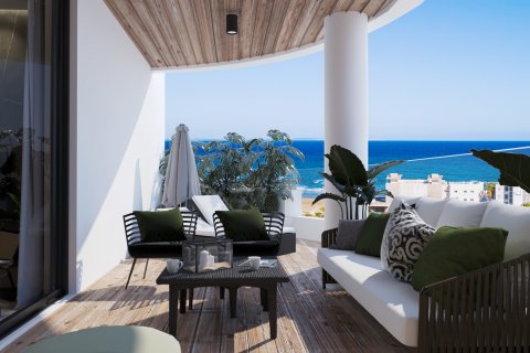 3 chambres Appartement à Larnaca, Larnaka, Chypre No. 26319