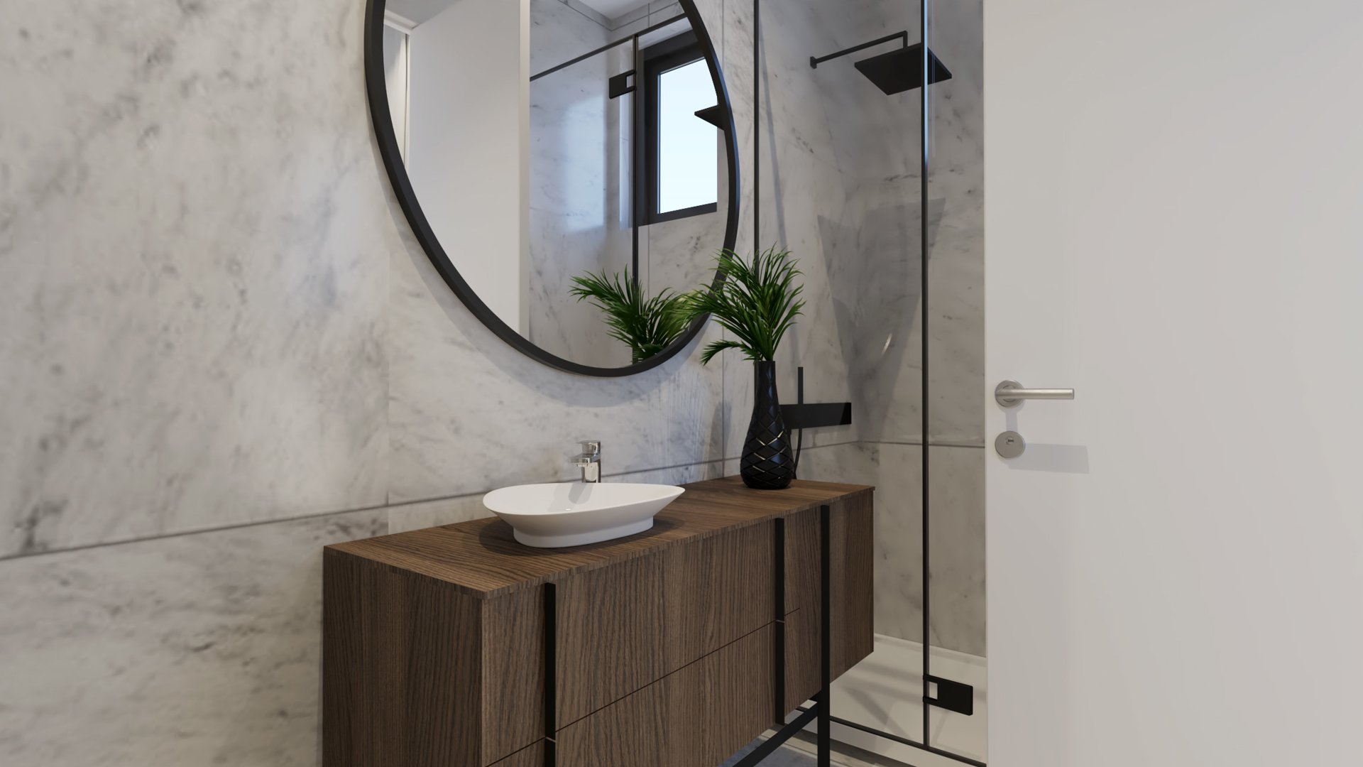 3 chambres Appartement à Larnaca, Larnaka, Chypre No. 26319