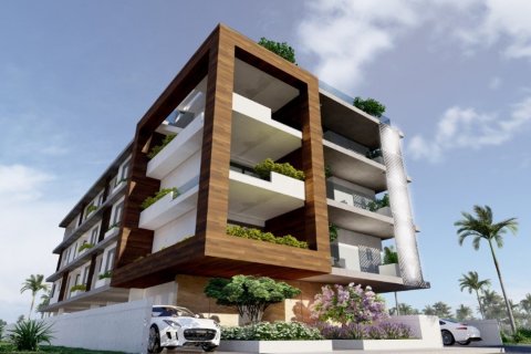 2 chambres Appartement à Aradippou, Larnaka, Chypre No. 26322