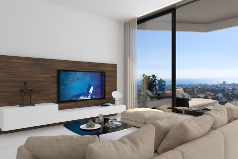 3 chambres Appartement à Limassol,  No. 49410 3