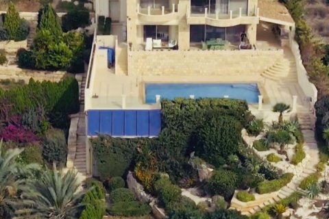 5 bedrooms Villa in Pegeia, Paphos,  No. 49408 9