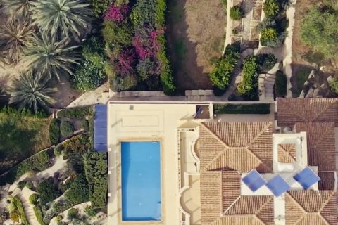 5 bedrooms Villa in Pegeia, Paphos,  No. 49408 10