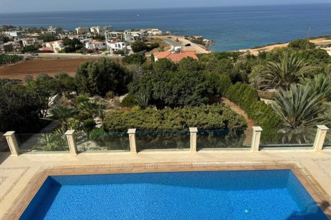 5 bedrooms Villa in Pegeia, Paphos,  No. 49408 19