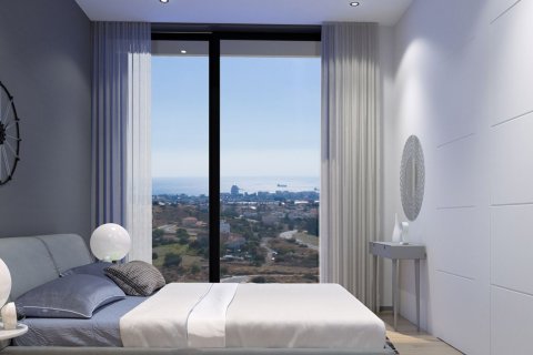 3 chambres Appartement à Limassol,  No. 49411 7