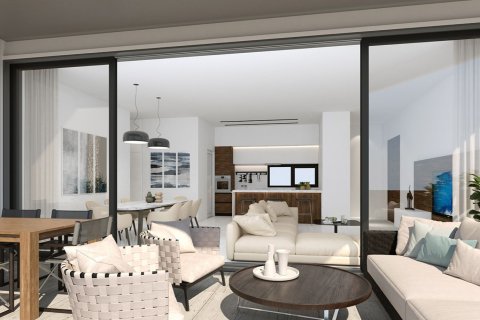 2 chambres Penthouse à Limassol,  No. 49413 6