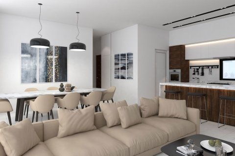 2 chambres Penthouse à Limassol,  No. 49413 5