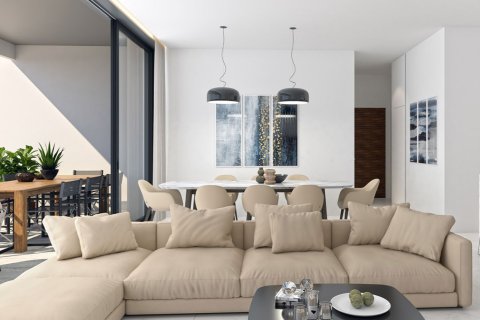 3 chambres Penthouse à Limassol,  No. 49412 4