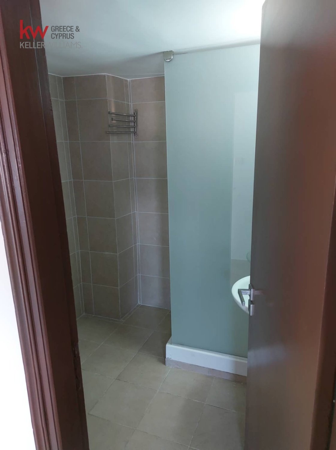 Квартира с 3 спальнями в Ларнака, Кипр № 40638