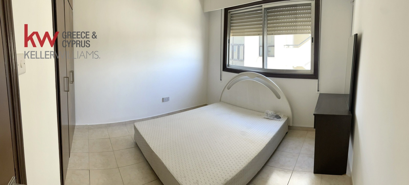 Квартира с 3 спальнями в Ларнака, Кипр № 40638