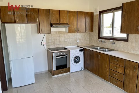 3 bedrooms Apartment in Larnaca, Larnaka,  No. 40638