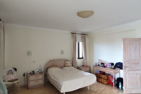 4 bedrooms Townhouse in Larnaka,  No. 40637 18