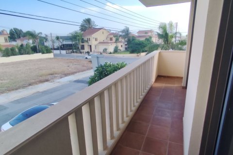 4 bedrooms Townhouse in Larnaka,  No. 40637 23