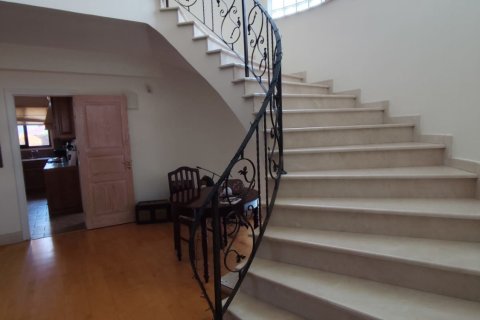 4 bedrooms Townhouse in Larnaka,  No. 40637 10