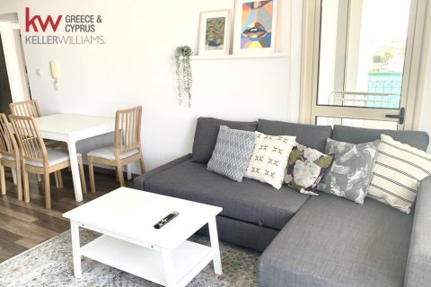 2 bedrooms Apartment in Larnaca, Larnaka,  No. 40639 2