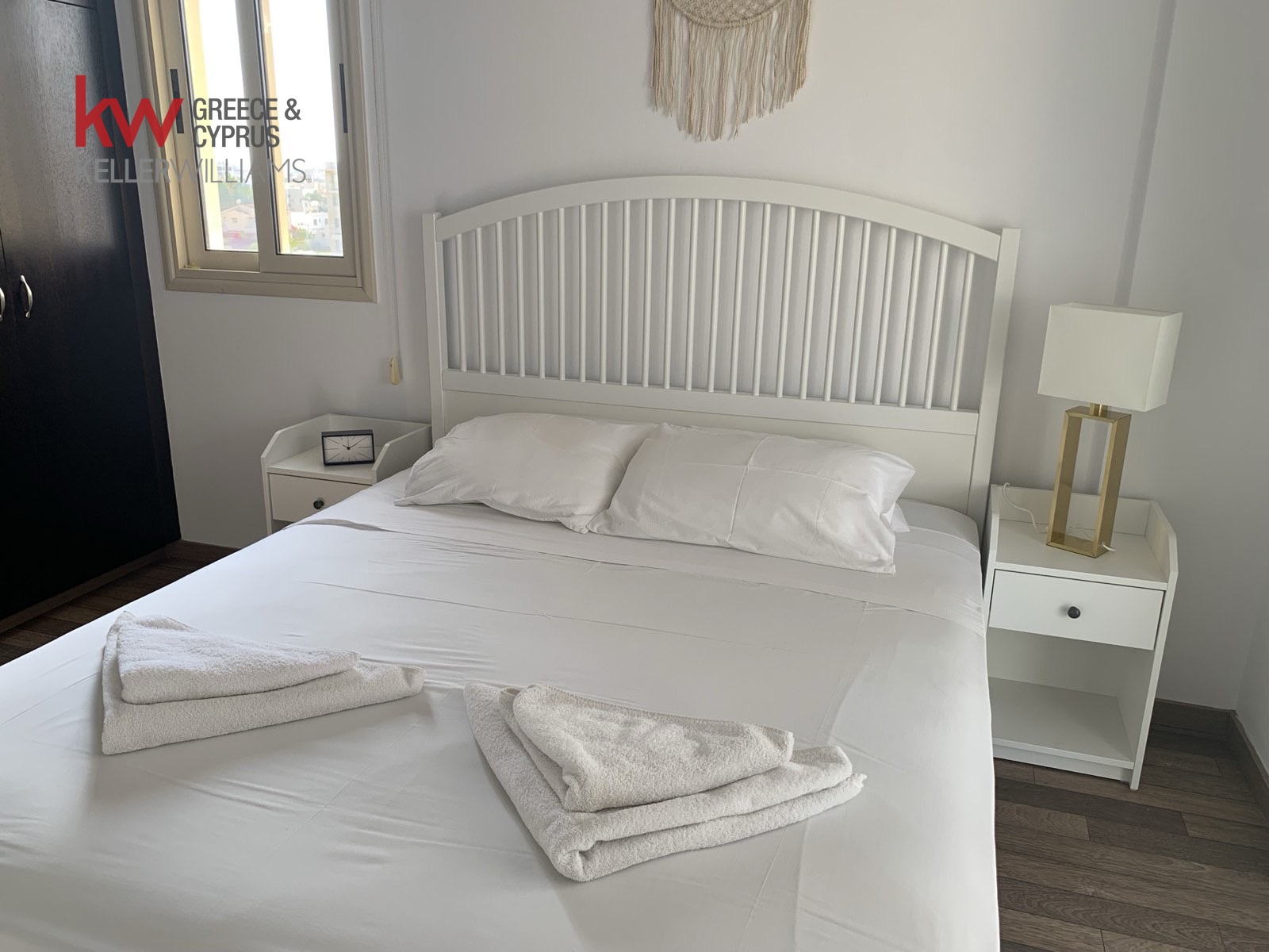 2 bedrooms Apartment in Larnaca, Larnaka, Cyprus No. 40639