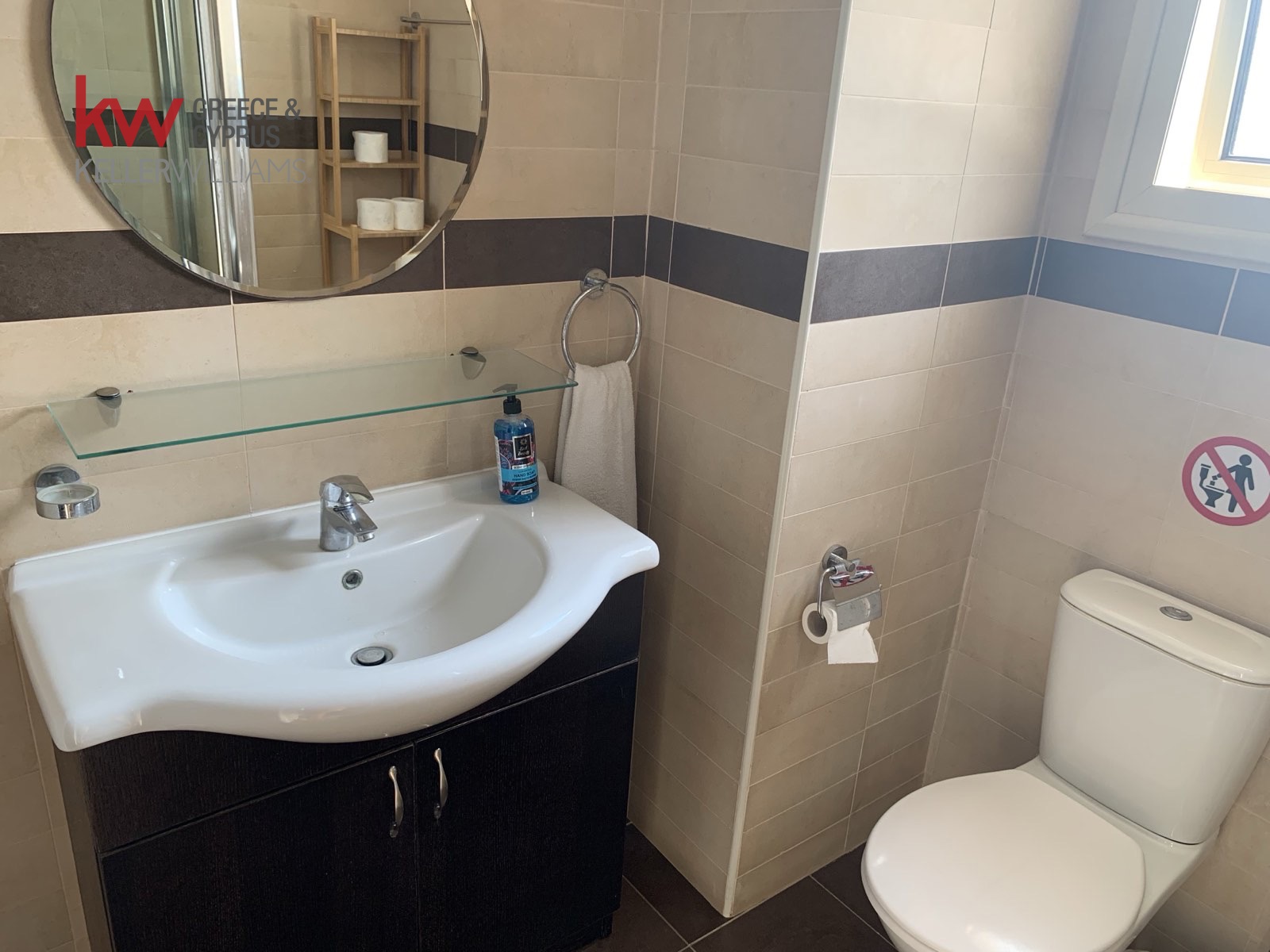 2 bedrooms Apartment in Larnaca, Larnaka, Cyprus No. 40639