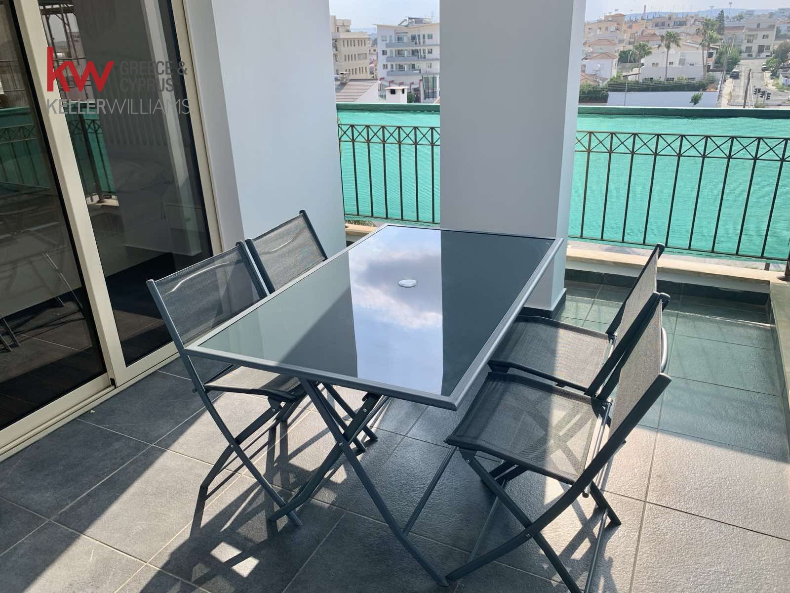 2 bedrooms Apartment in Larnaca, Larnaka, Cyprus No. 40639