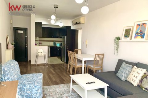 2 bedrooms Apartment in Larnaca, Larnaka,  No. 40639