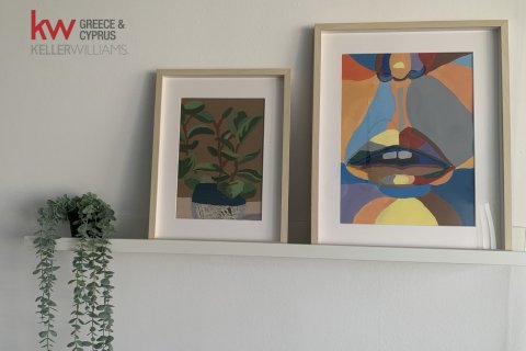 2 bedrooms Apartment in Larnaca, Larnaka,  No. 40639 4