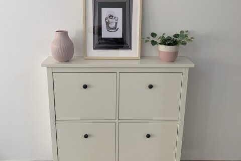 2 bedrooms Apartment in Larnaca, Larnaka,  No. 40639 3