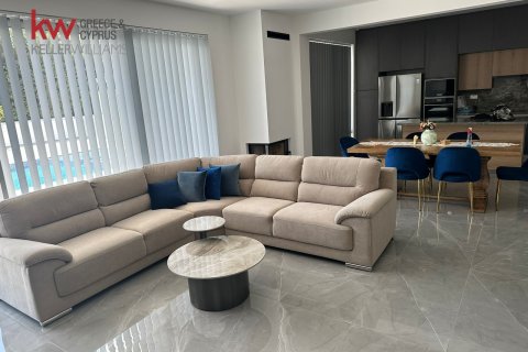 3 bedrooms Villa in Larnaka,  No. 40640 10