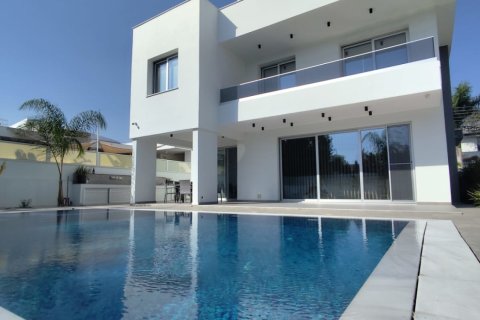 3 bedrooms Villa in Larnaka,  No. 40640 24