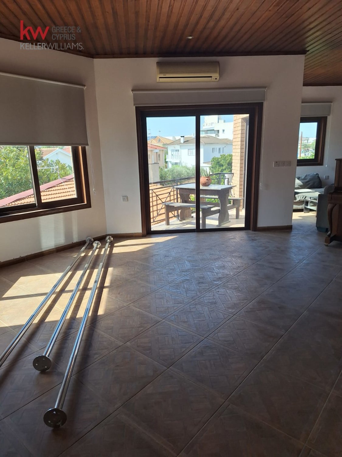 6 bedrooms Townhouse in Agios Nikolaos, Paphos, Cyprus No. 40641