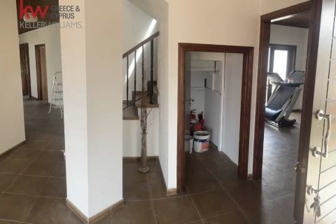 6 bedrooms Townhouse in Agios Nikolaos, Paphos,  No. 40641 21