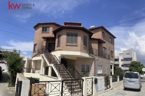 6 bedrooms Townhouse in Agios Nikolaos, Paphos,  No. 40641 22