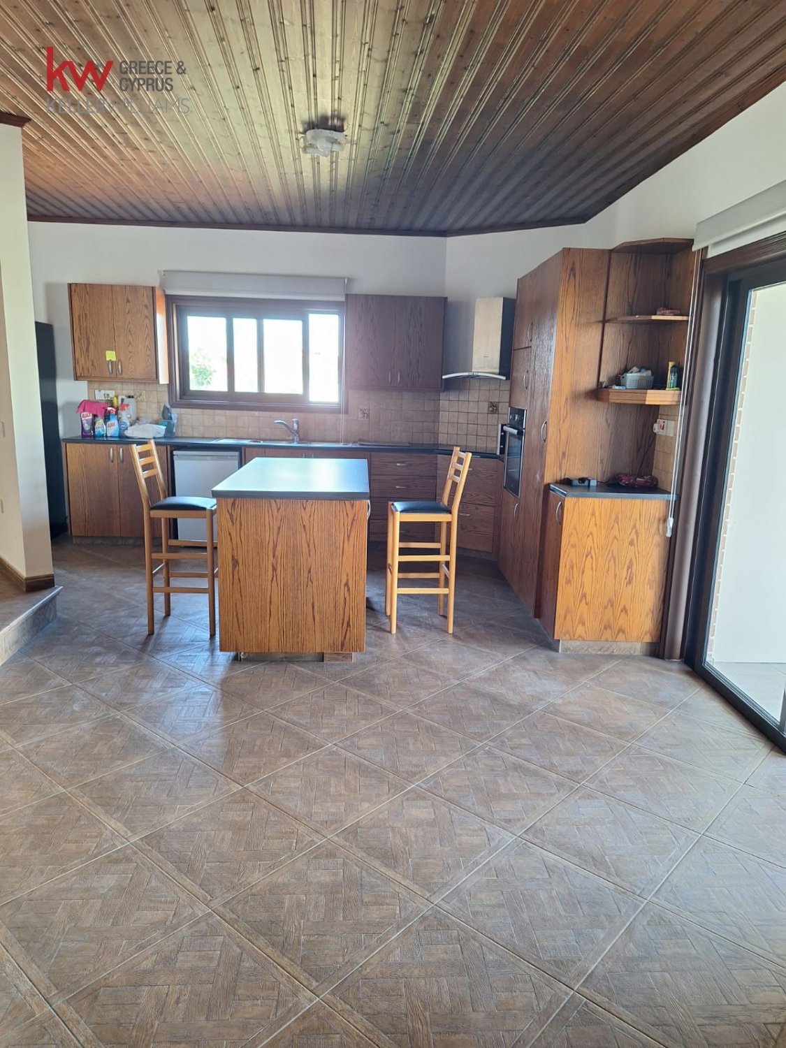 6 bedrooms Townhouse in Agios Nikolaos, Paphos, Cyprus No. 40641