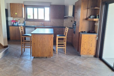 6 bedrooms Townhouse in Agios Nikolaos, Paphos,  No. 40641 2