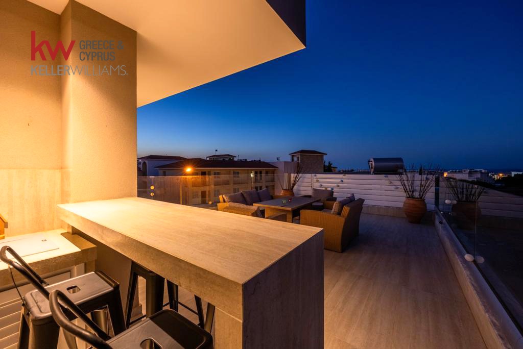 2 bedrooms Apartment in Paralimni, Ammochostos, Cyprus No. 40636