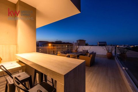 Квартира с 2 спальнями в Паралимни, Аммохостос,  № 40636 7