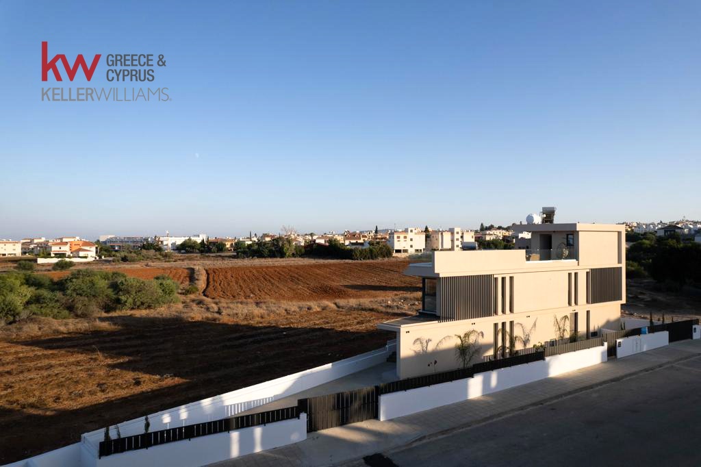 2 bedrooms Apartment in Paralimni, Ammochostos, Cyprus No. 40636