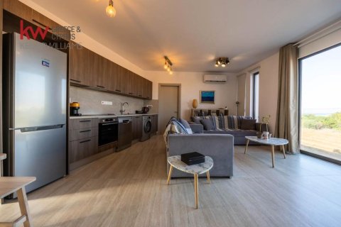 Квартира с 2 спальнями в Паралимни, Аммохостос,  № 40636 6