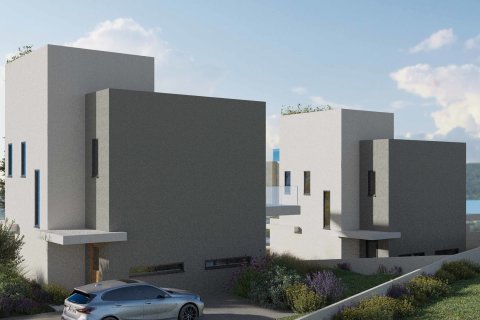 3 bedrooms Villa in Konia, Paphos, Cyprus No. 30453