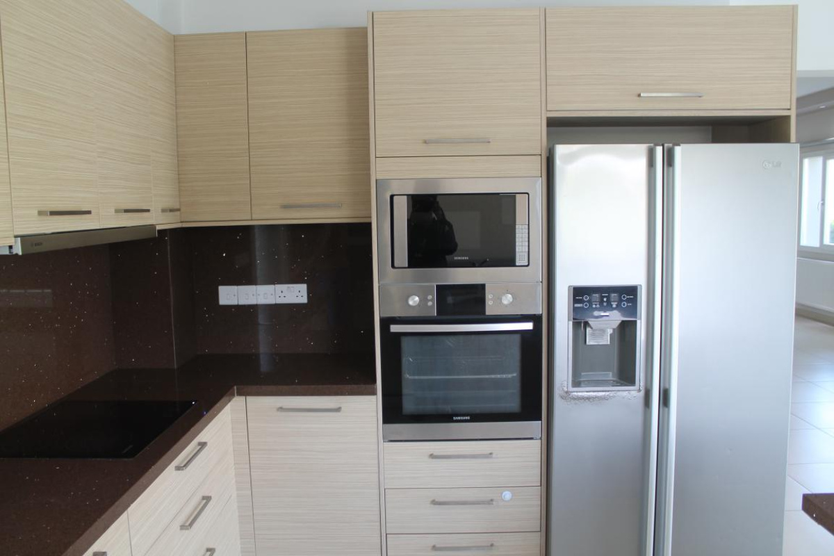 5 dormitorios Villa en Limassol, Chipre No. 38343