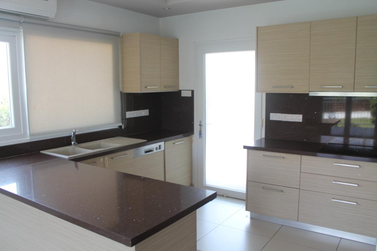 5 dormitorios Villa en Limassol, Chipre No. 38343