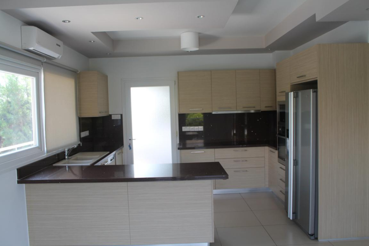 5 dormitorios Villa en Limassol, Chipre No. 38343
