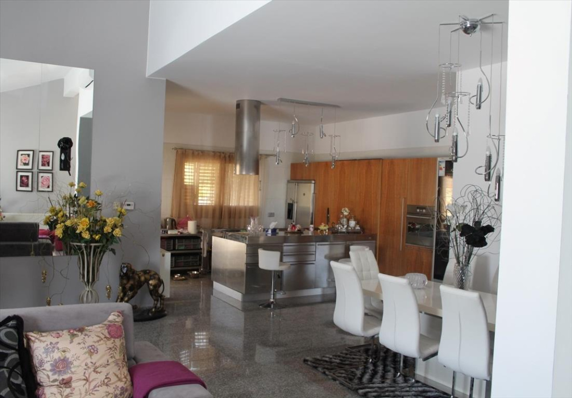 4 chambres Villa à Limassol, Chypre No. 38341