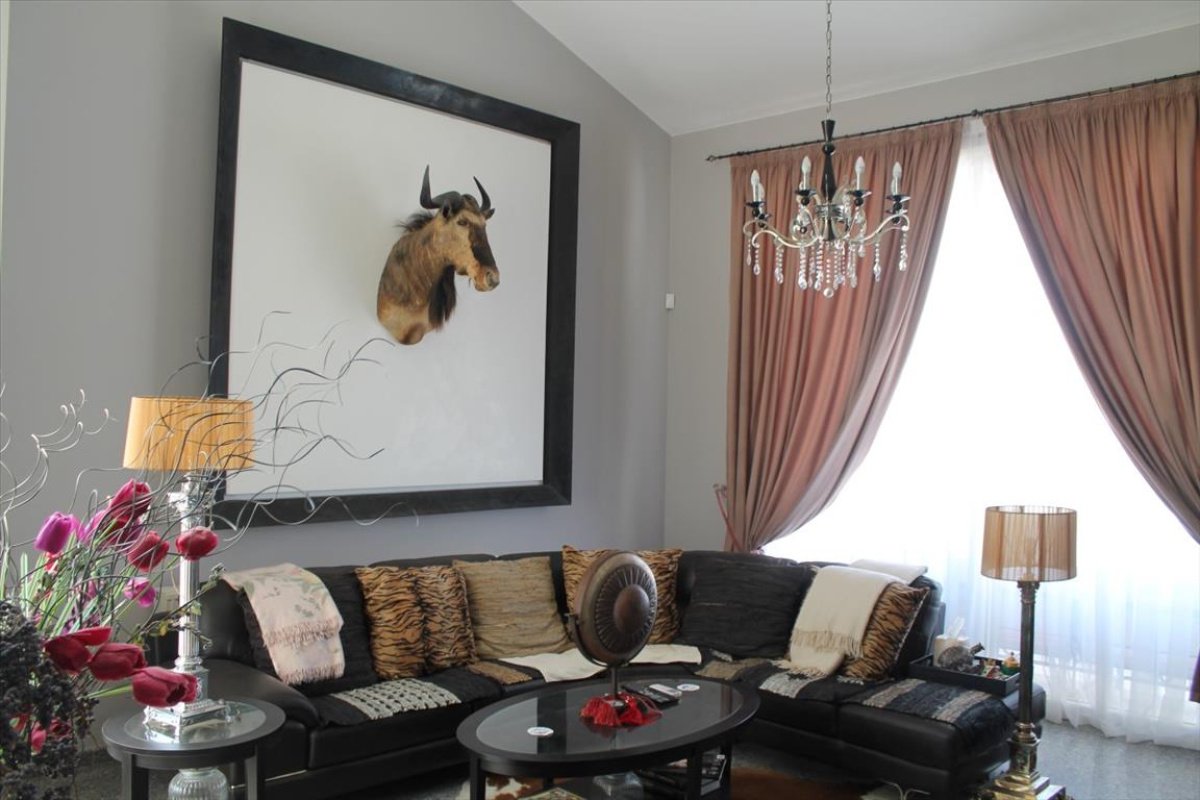 4 chambres Villa à Limassol, Chypre No. 38341