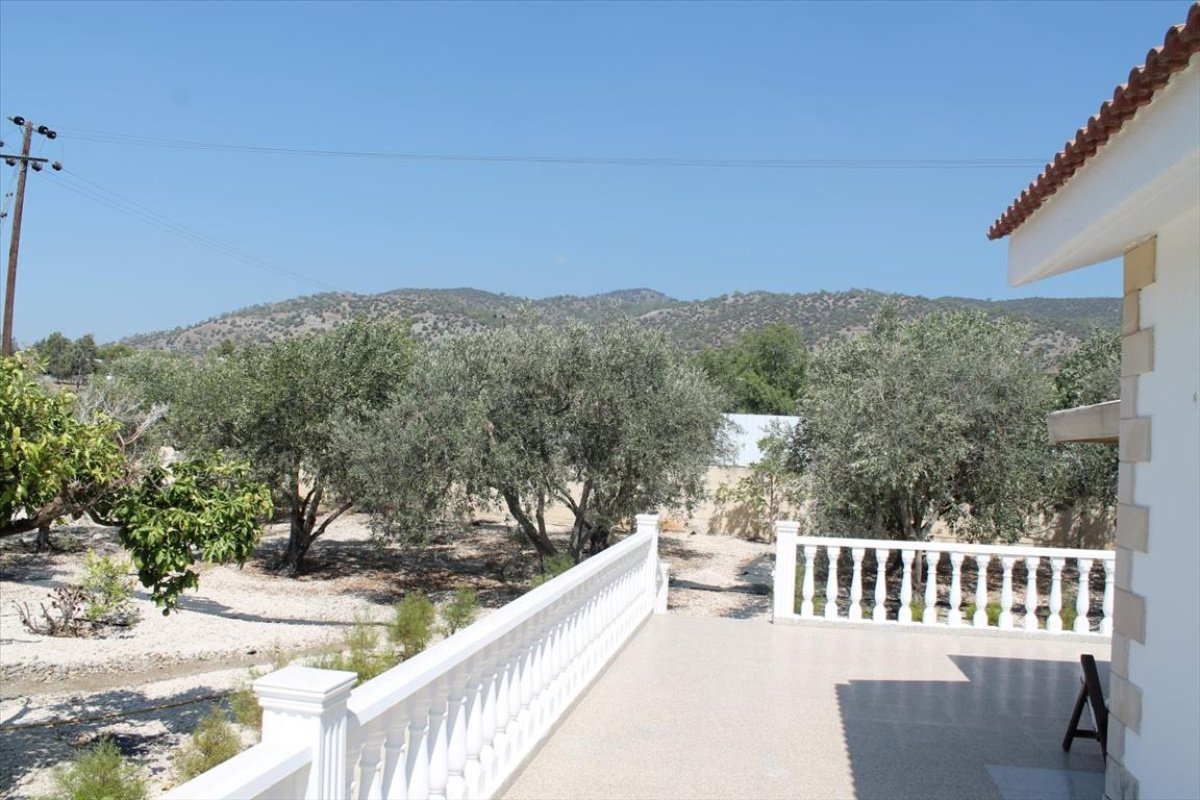 4 chambres Villa à Limassol, Chypre No. 38341