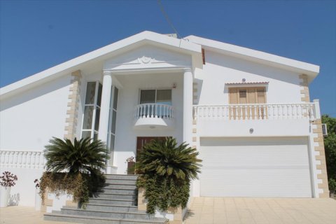 4 dormitorios Villa en Limassol,  No. 38341 4