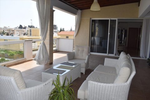 3 dormitorios Apartamento en Limassol,  No. 38340 10
