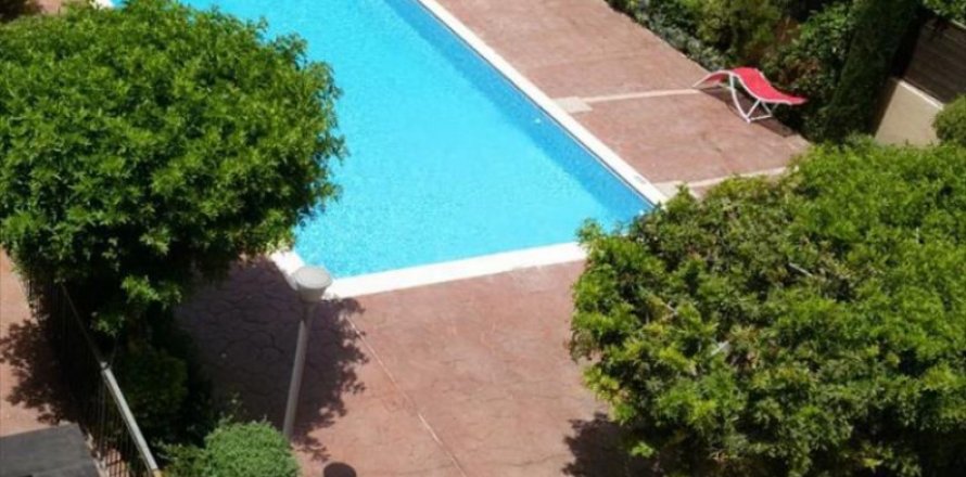 3 dormitorios Apartamento en Limassol,  No. 38340